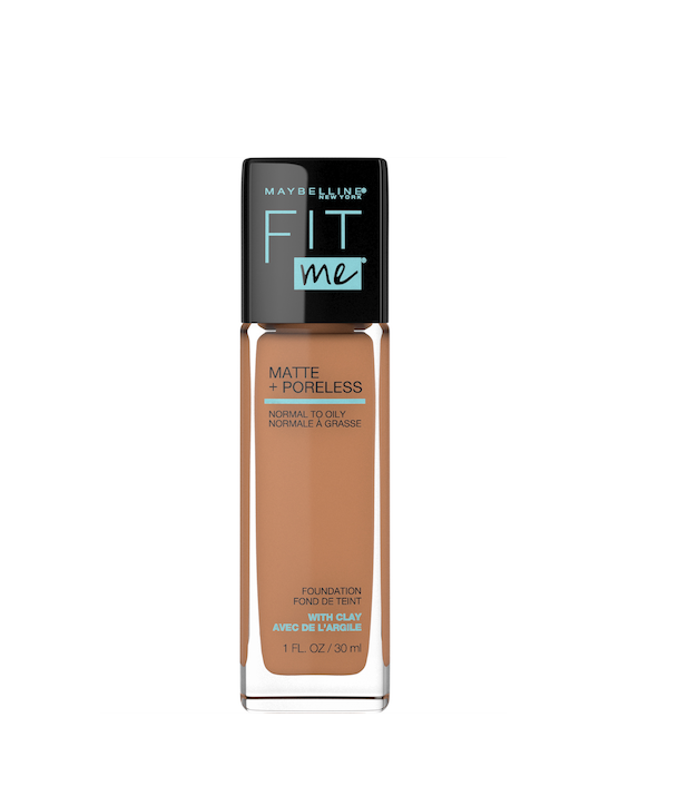 Fond de teint fit me - Maybelline