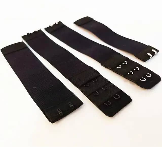 Bande Élastique Ajustable Pour Perruques