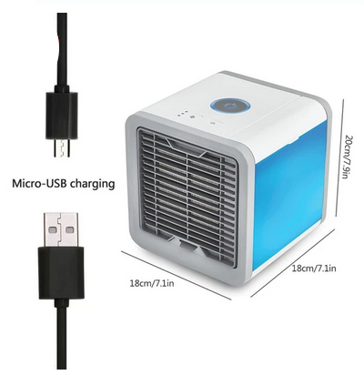 Mini Climatiseur Portable