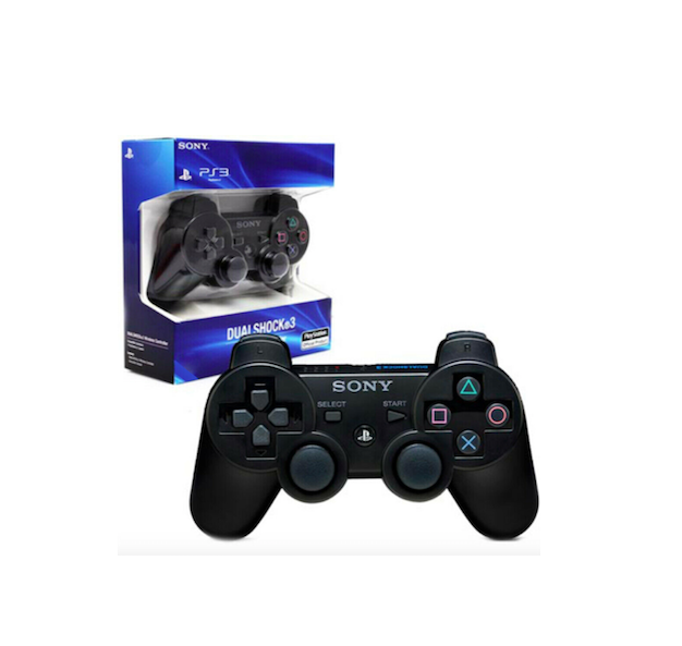 PlayStation PS3 Controleur Wireless