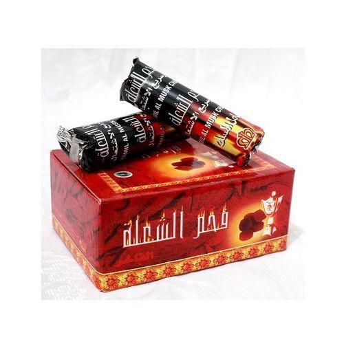 Paquet de 10 Sachets de 10 Charbons