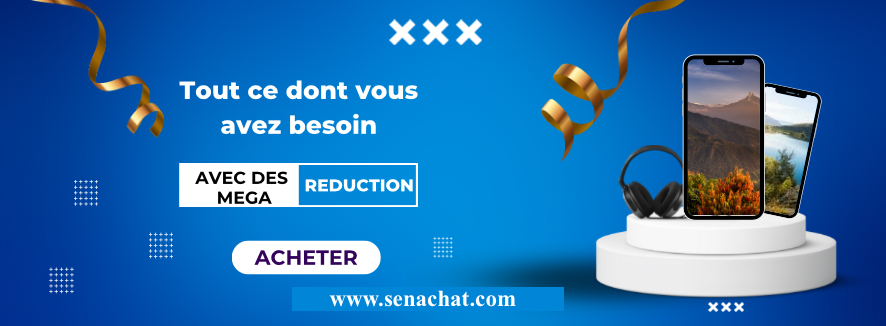 SenAchat promo