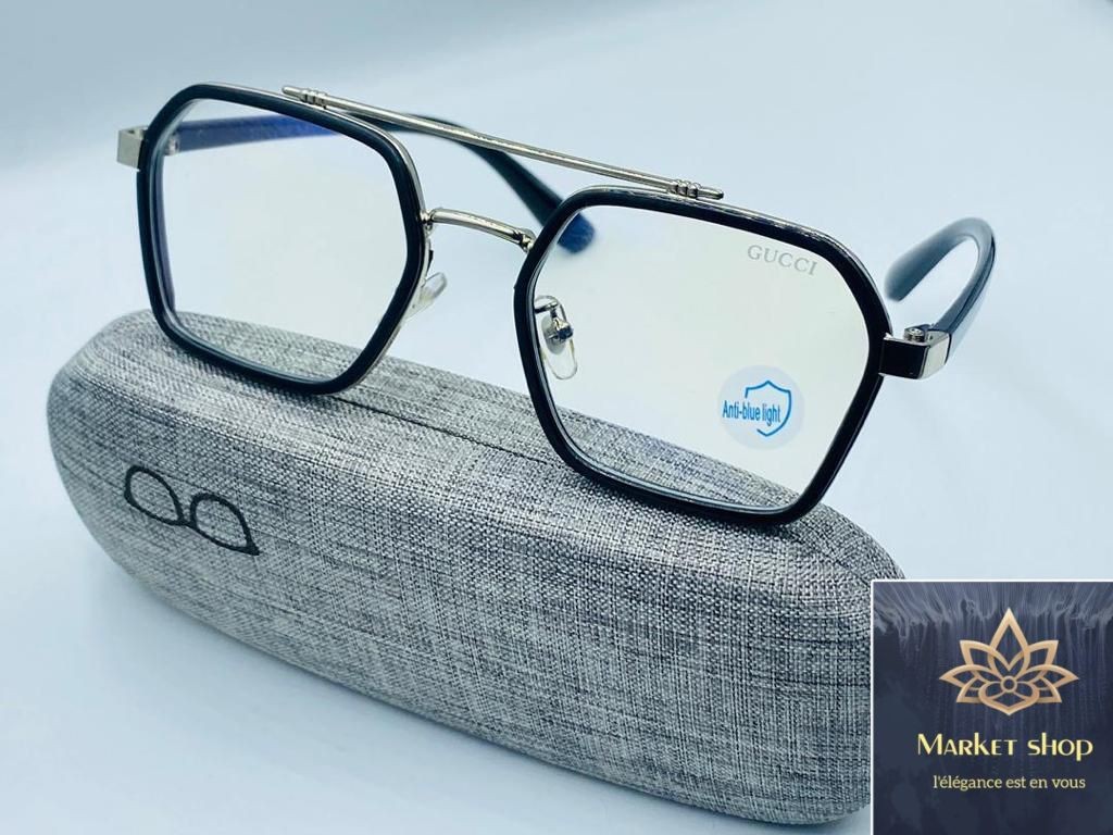 Lunettes Photogrey Style Homme