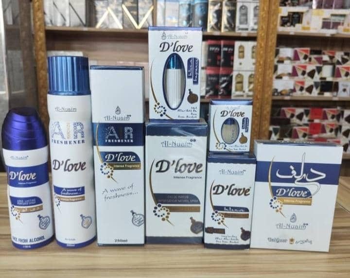 Gammes De Parfum Pour Homme