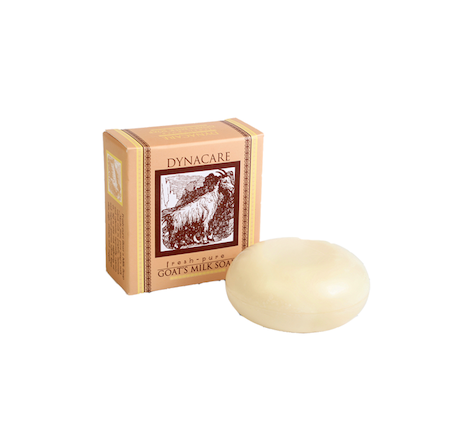 Savon au Lait de Chèvre