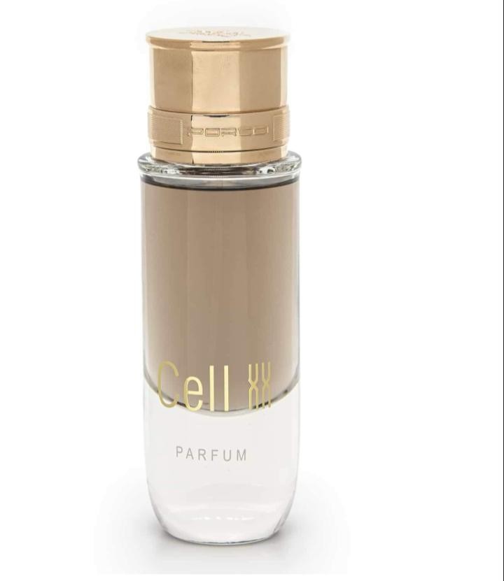 Parfum  Cell XX Femme 50ml