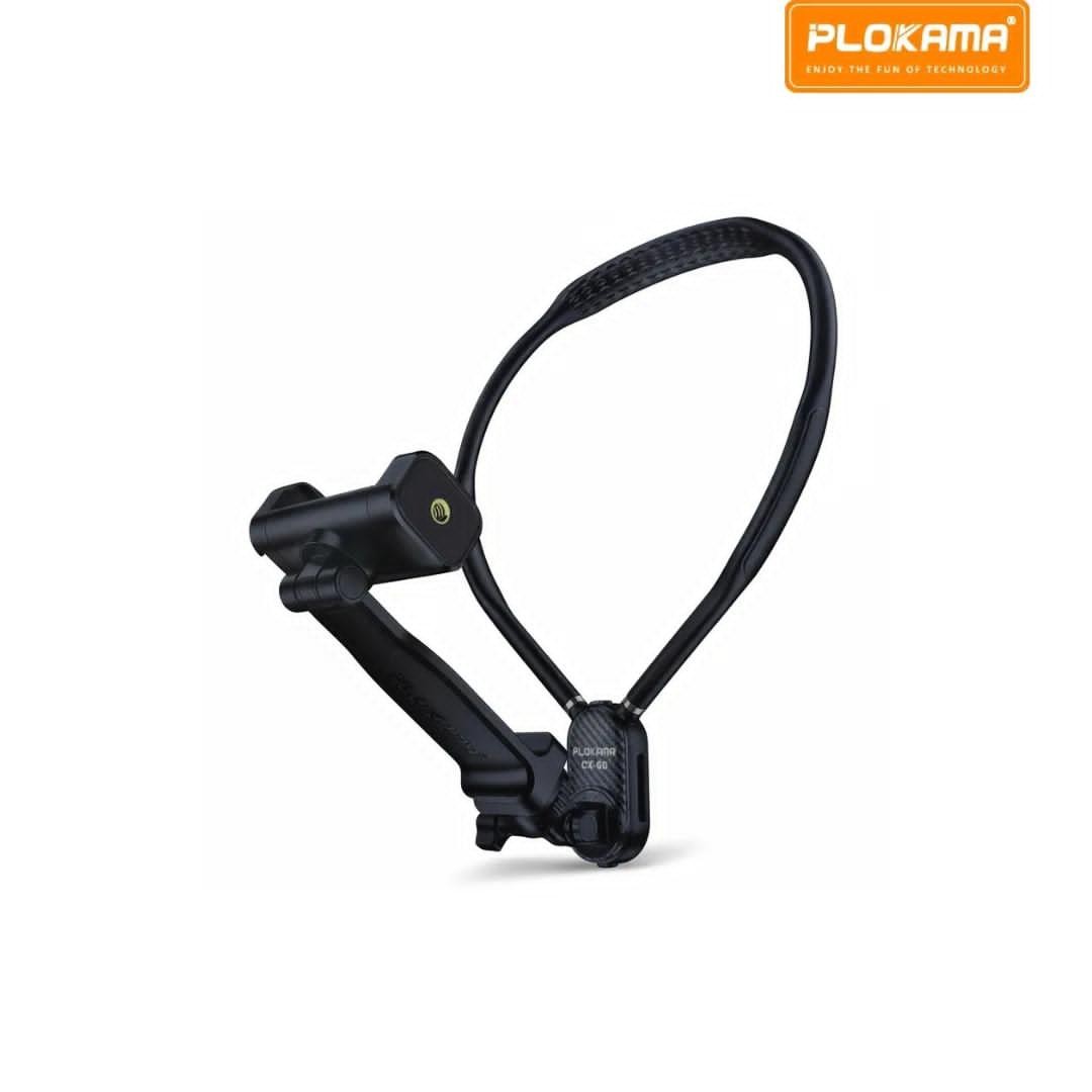 Support de cou pour téléphone/appareil photo Plokama CX-60