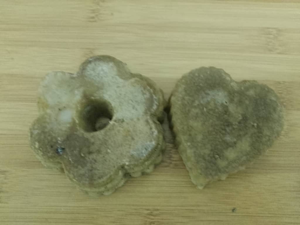 Sabou  Set Savon Anti tâches Bouton Vergetures