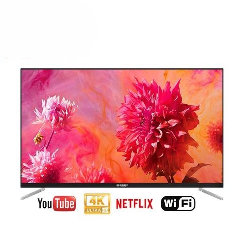 Téléviseur Standard LED Haute Définition LED De 50 Pouces De Smart Technology Dispose D’un Écran Qui Restitue De Superbes Images, Des Couleurs Vives Et Une Qualité Cristalline Grâce À Sa Résolution HD