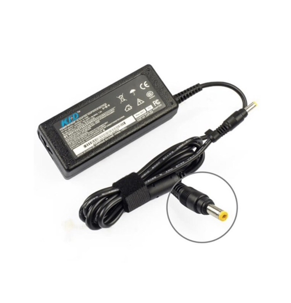 Chargeur Portable HP 19.5V 3.33A