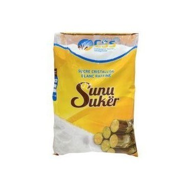 Sunu Suker En Poudre 5kg