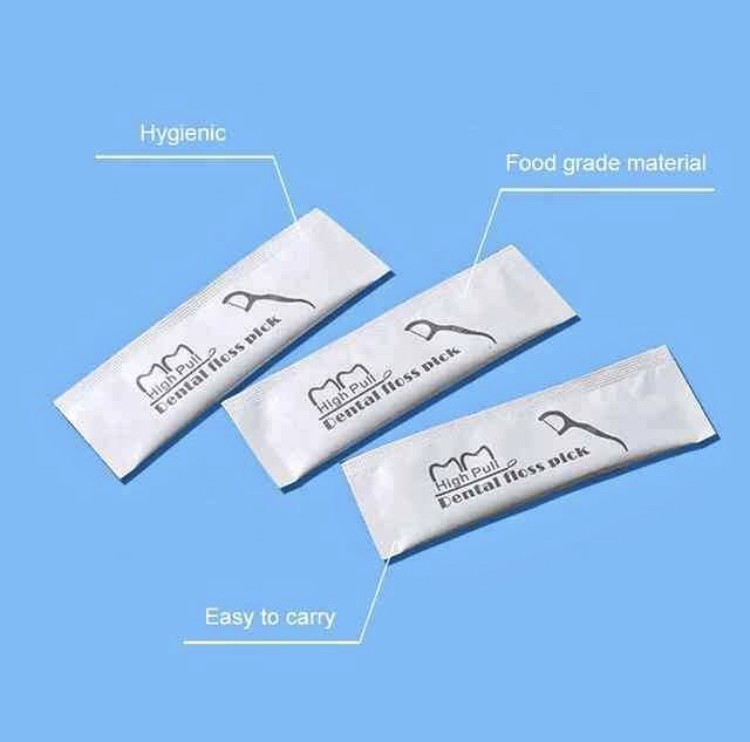 Cure Dents Pour Cérémonie 1000 Pièces