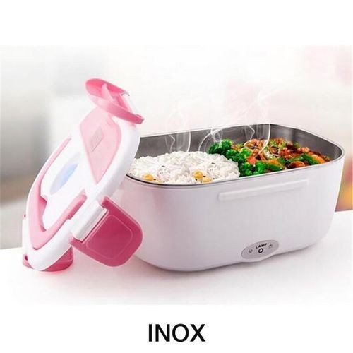 Boîte Chauffante Lunch Box Électrique 1.5L