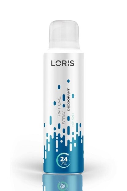 Déodorant pour femme Loris 150 ml