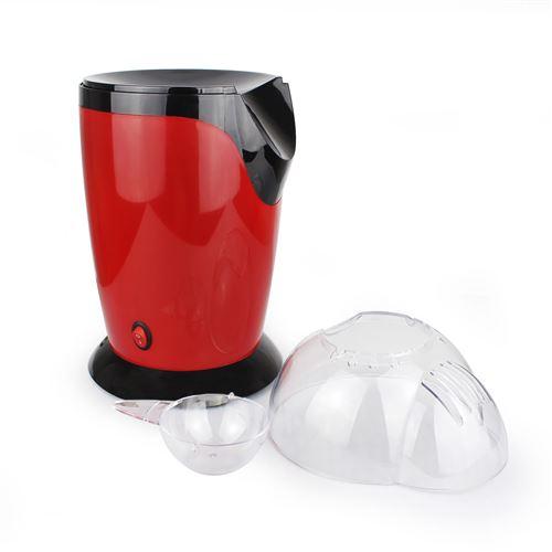 Appareil à Popcorn Électrique