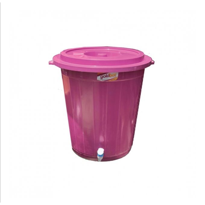 Seau Avec Robinet 50L