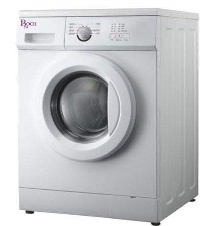 Machine À Laver Roch 7 KG Blanc