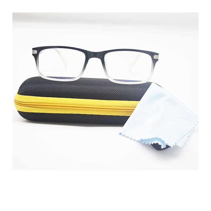 Generic Lunettes Class BlueRay - RalsNr - Etui + Mouchoir Offerts