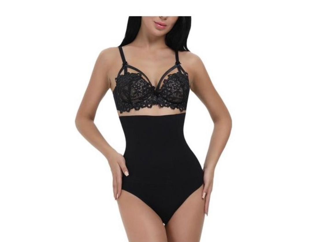 Sous-Vêtements Amincissants Pour Femme Gaine Perte De Poids