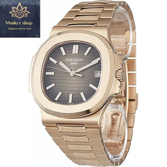 Montre Patek Philippe Nautilus