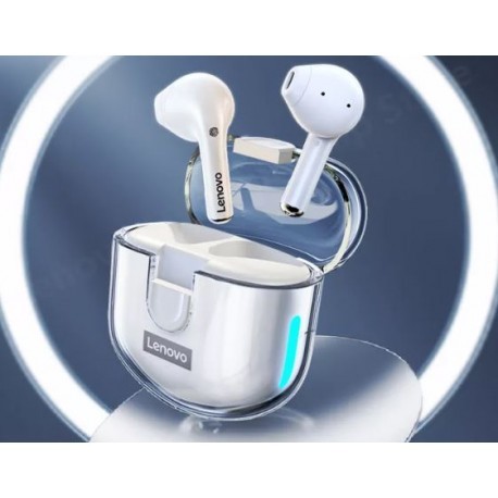 Écouteurs Ergonomiques Pour Un Port Confortable Et Prolongé Batterie 250 mAh, Contrôle tactile, Excellente Qualité Sonore