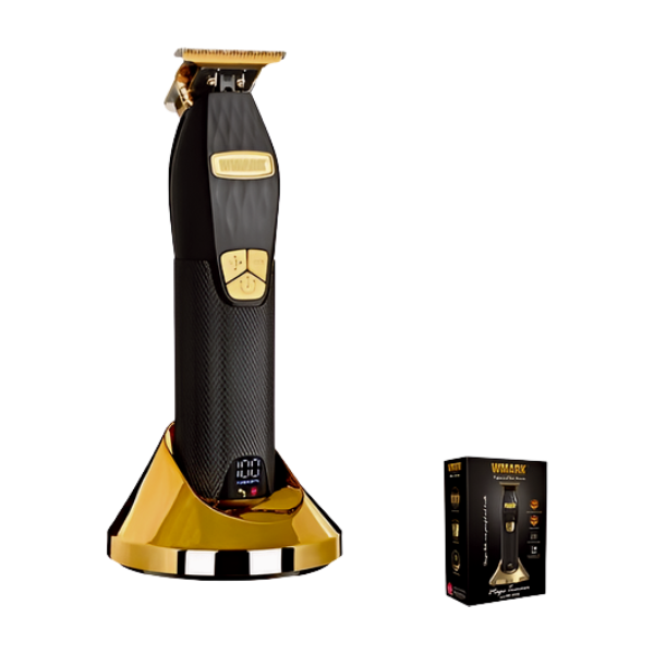 Tondeuse A Cheveux Electrique Professionnelle Pour Hommes, Rasoir Rechargeable Sans Fil, Coiffeur, Machine De Coupe De Cheveux