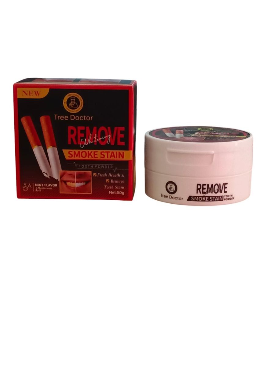 Poudre Dents Blanches