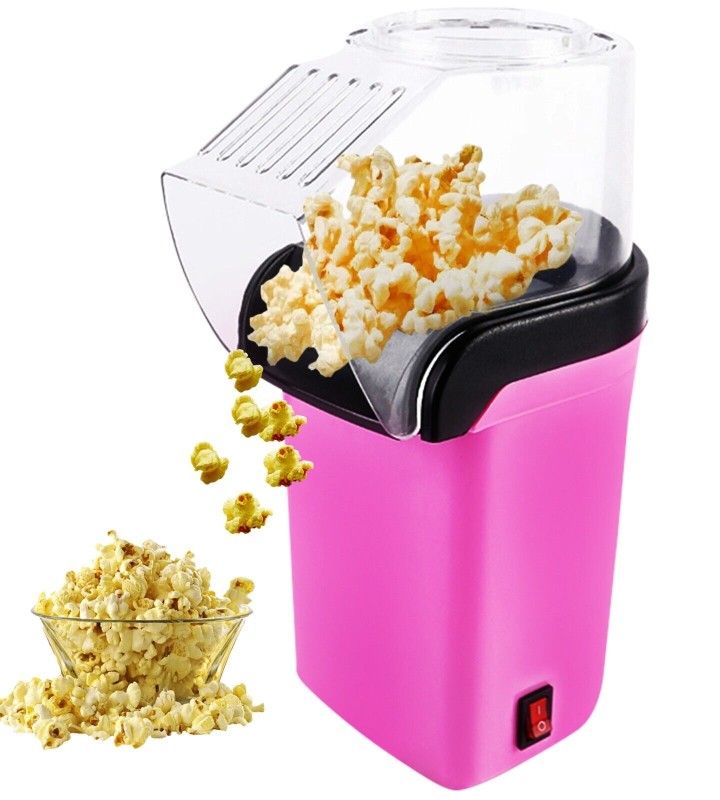 Pop-Corn à Air Chaud