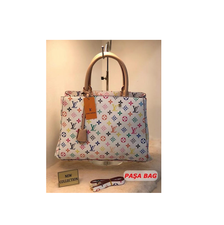 Sac à main bandoulière Onthego pour femme