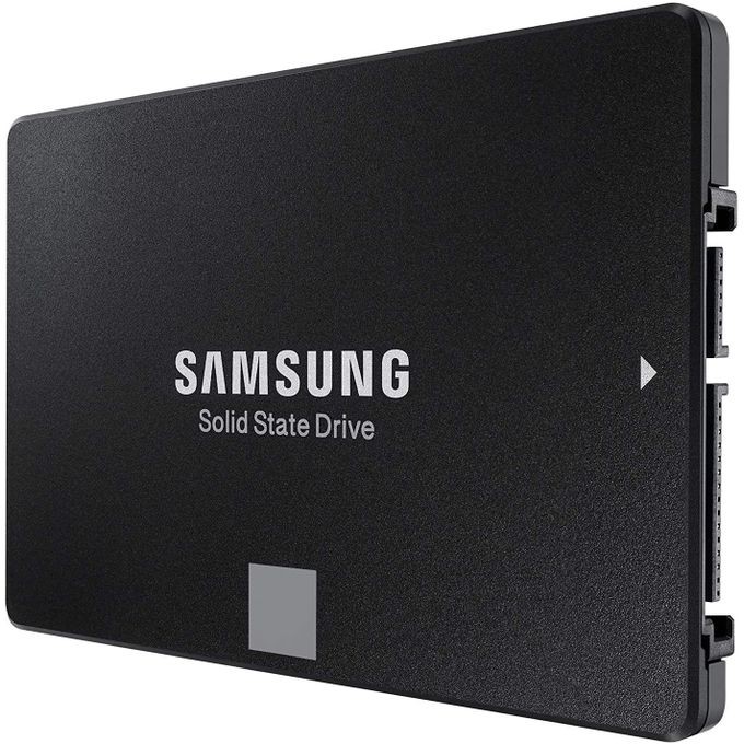 Disque SSD Samsung 860 EVO – 1 To