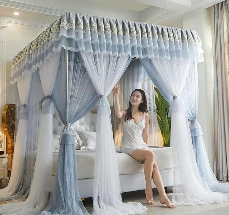 Moustiquaire Royal Moderne Dernière Génération