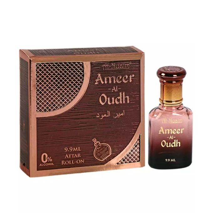 Ameer Al Oud Attar Roll On