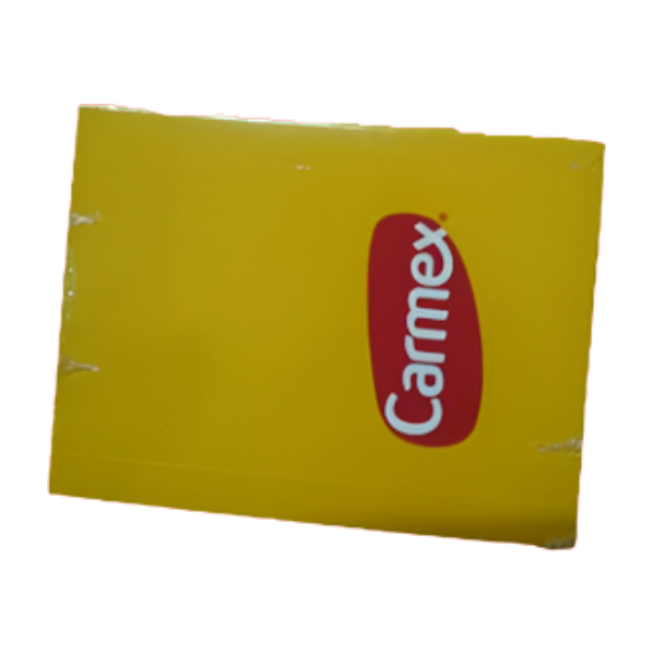 Carmex Classique Lot De 12 Baumes A Lèvres Médicamenteux 7,1 g