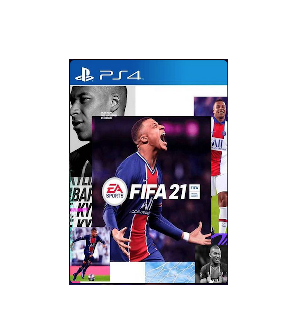FIFA 21 Champions Edition PS4™ et PS5™