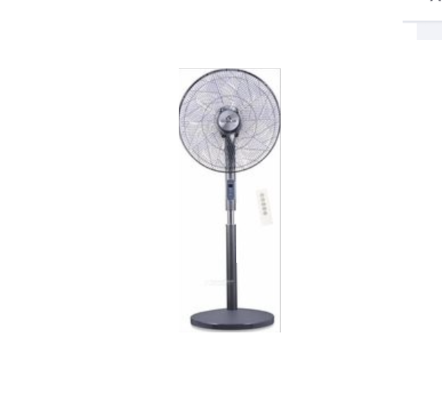 Ventilateur 18 Pouces Grand Modèle