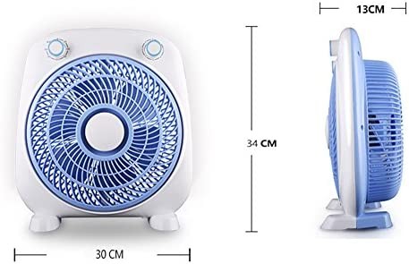 Ventilateur électrique