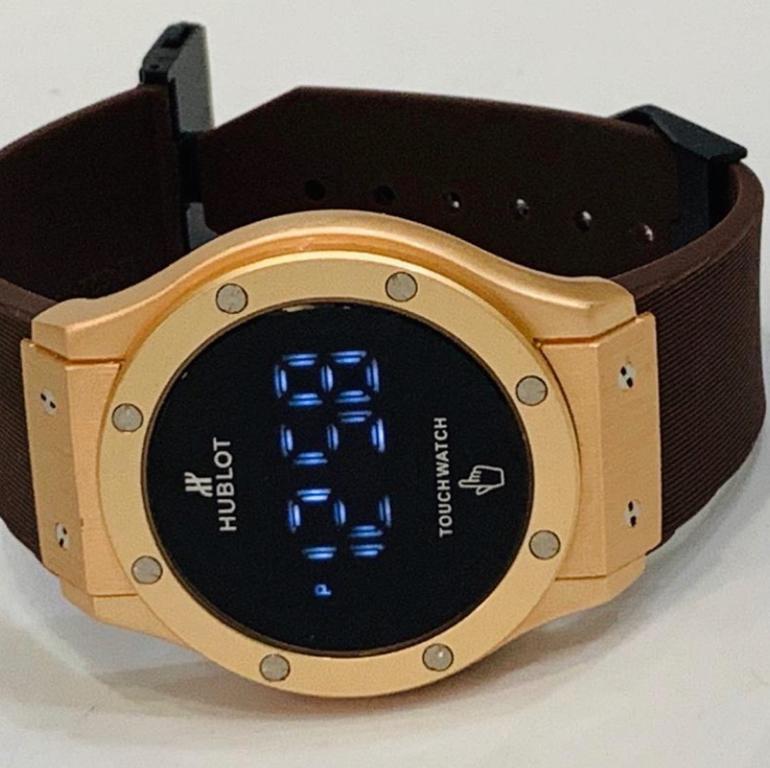 Montre  Hublot  Touch Watch