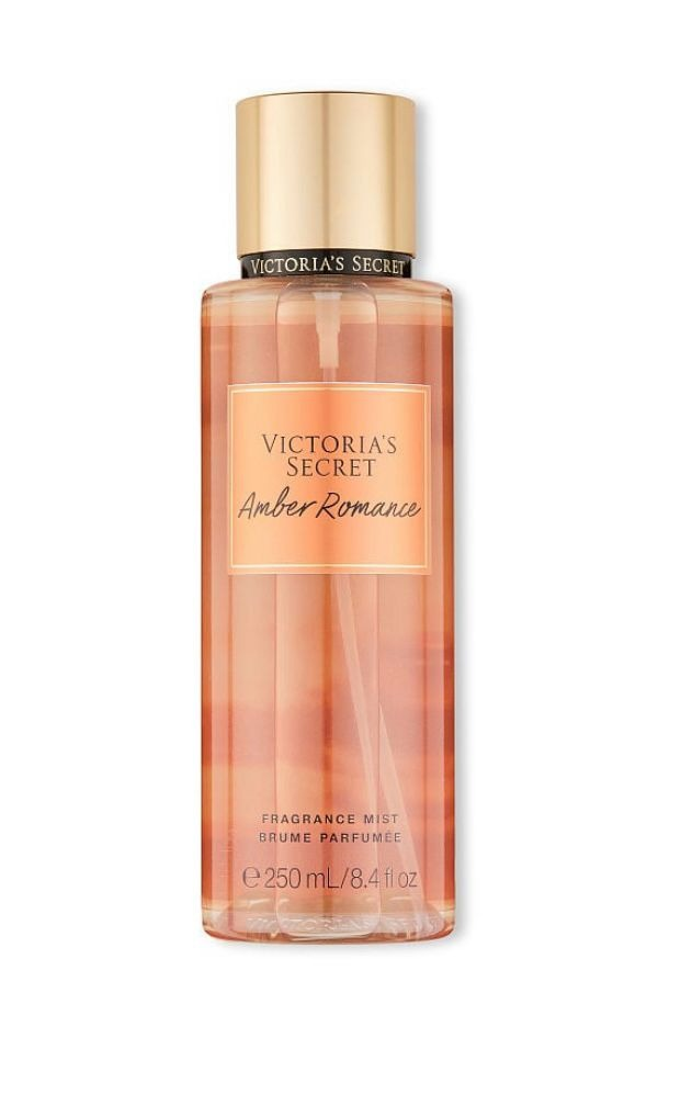 Victoria's Secret Brume Pour Le Corps, Love Spell, Made in USA