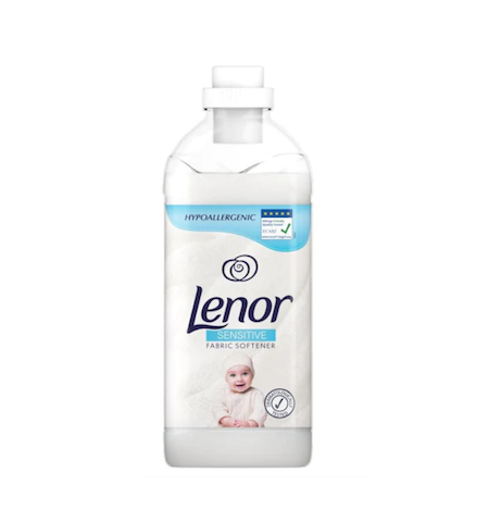 Lenor Bébé Sensitive