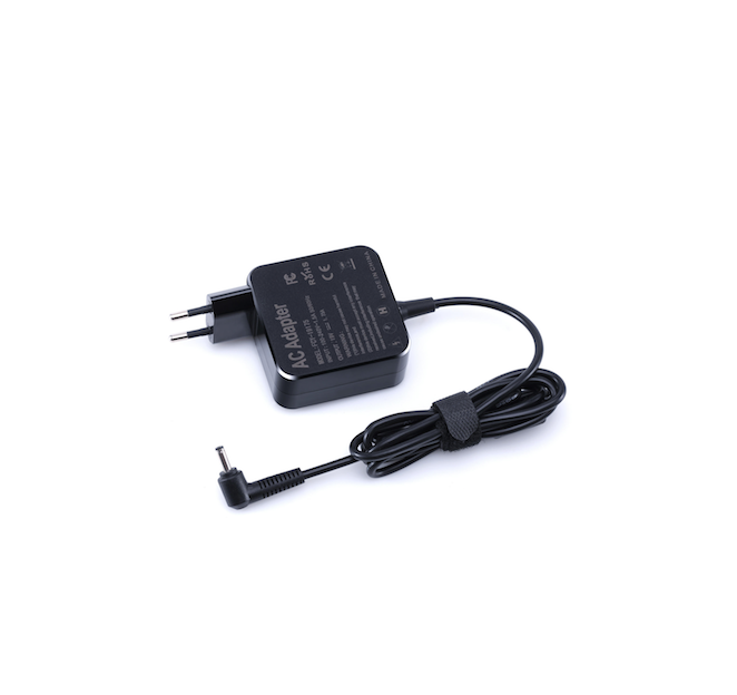 Chargeur ASUS: 19V 2.37A 45W - Compatible 19V 1.75A 33W - Connecteurs: 4.0 * 1.35mm