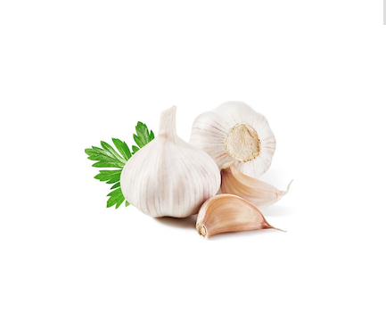 Ail blanc épice naturel - 1Kg