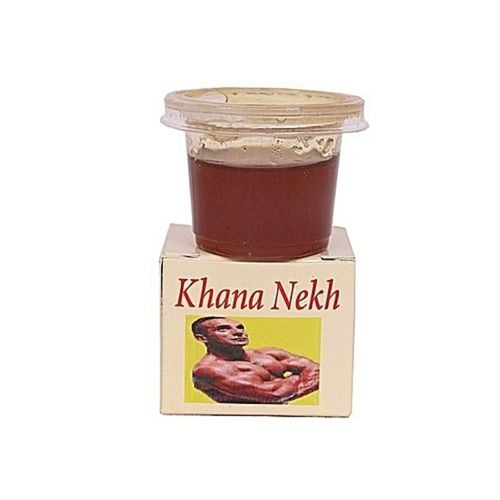 White Label Miel mentholé-khananex - 30ml