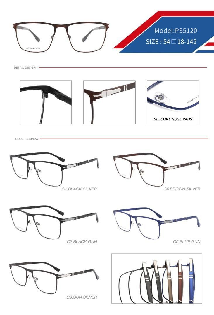 Lunette Hugo Boss Modèle PS5120 Size45-18-142