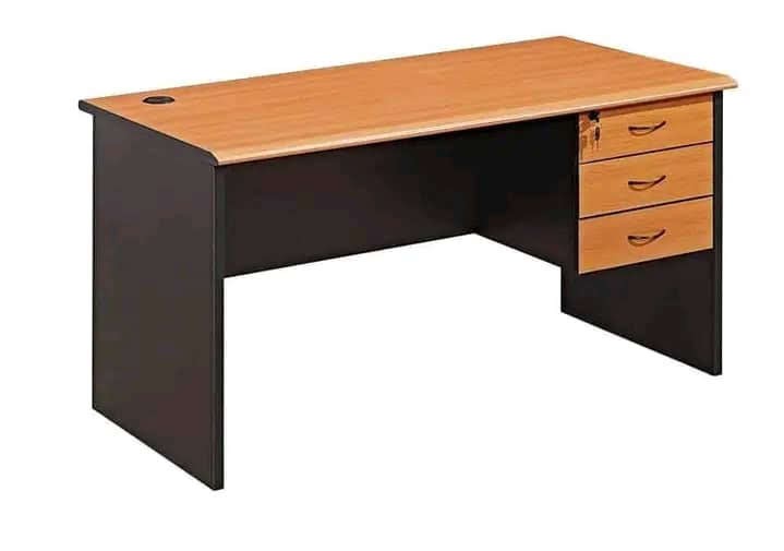 Table Bureau 1 m 60