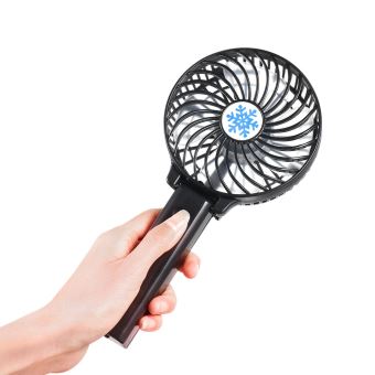 Mini Ventilateur USB Portable & Rechargeable