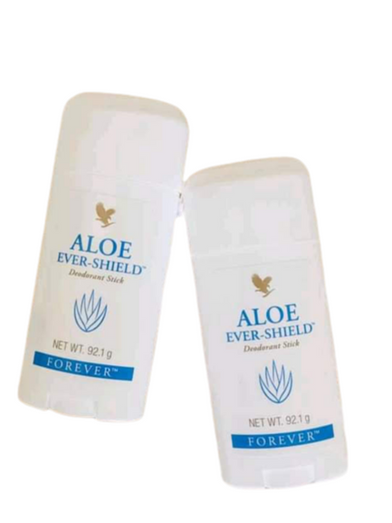 Stick Déodorant aloe shield