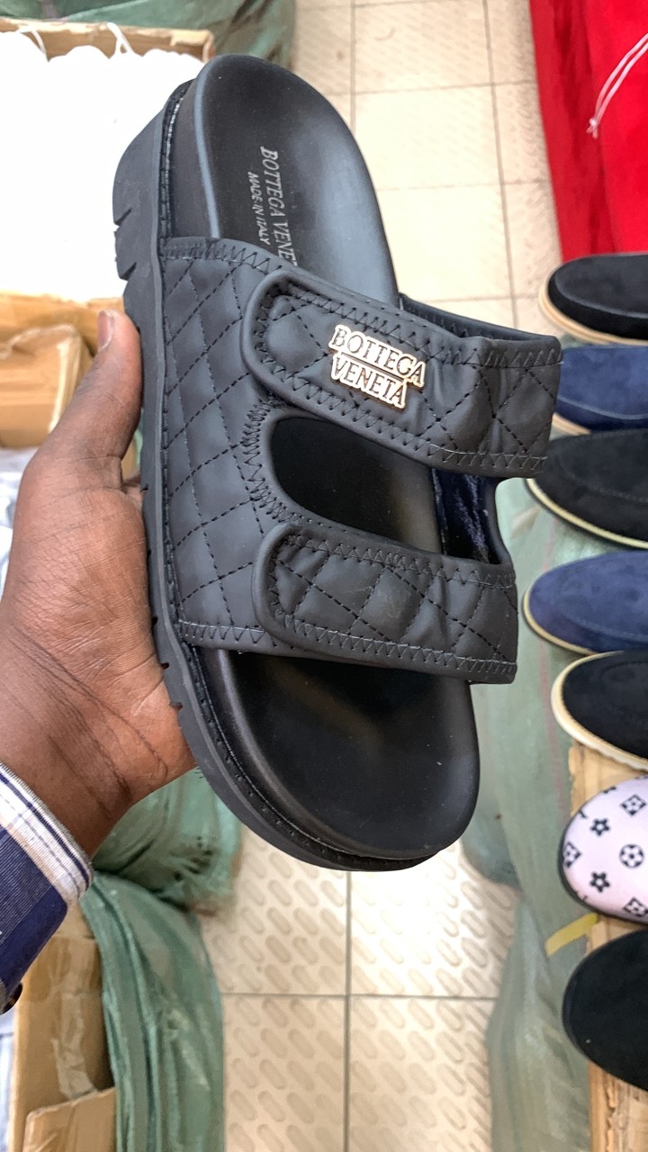 Chaussures Bottega Veneta Pour Homme