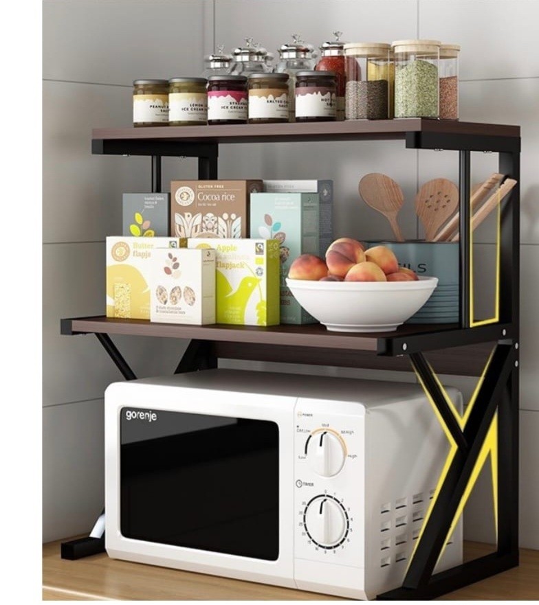 Etagere Multifonctionnelle de Cuisine de Salon de Maison