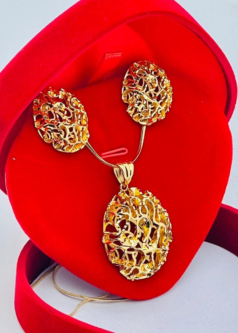 Collier Pour Ensembles De Bijoux, Pendentif Pour Femmes, Chaîne De Cou, Boucles D'oreilles  Cadeaux De Mariage Fleur De Mariée En Cristal