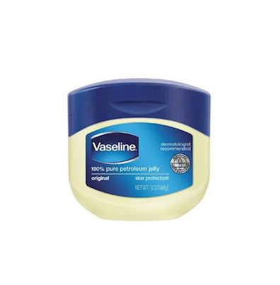 Vaseline Original 100% Pure Petroleum Jelly - 368g